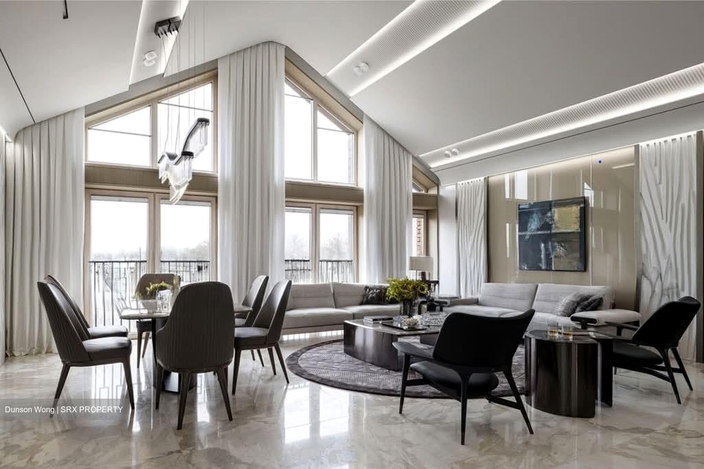 Opera Estate (D15), Semi-Detached #572042931